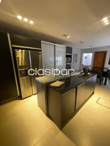 Exclusiva casa moderna totalmente amoblada, foto 4