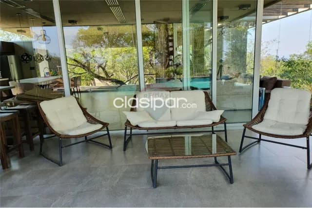 En Venta - Casa -San Bernardino, Cordillera, Paraguay, foto 5