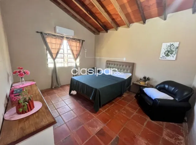 🏡 Hospedaje en venta en Piribebuy – Amoblado, foto 3