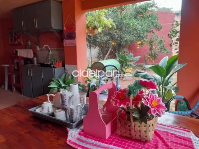 🏡 Hospedaje en venta en Piribebuy – Amoblado, foto 4