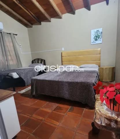 🏡 Hospedaje en venta en Piribebuy – Amoblado, foto 5