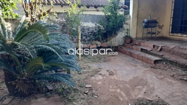 propiedad en Lambare Barrio Santa Luisa, foto 3