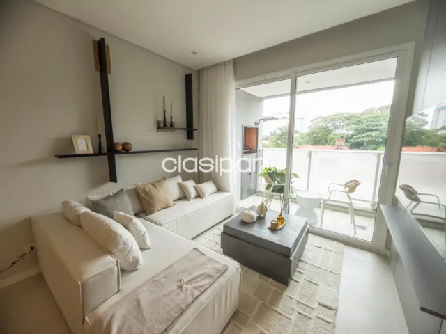✨ventura hassler: Departamentos de 2 dormitorios en el barrio mariscal estigarribia✨ — foto 4