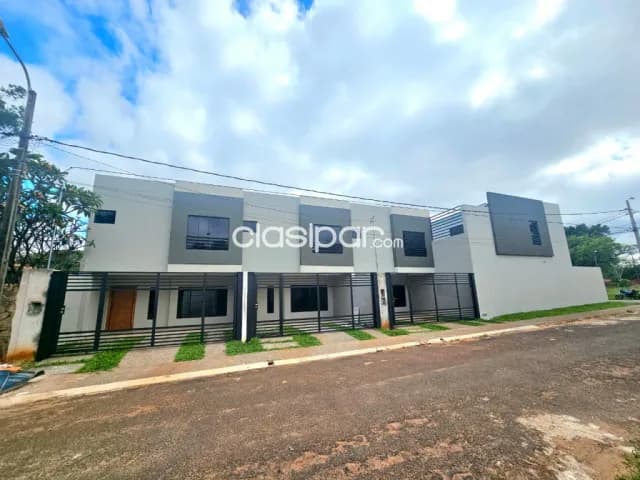 Duplex de 3 habitaciones alto pinar Luque, foto 5