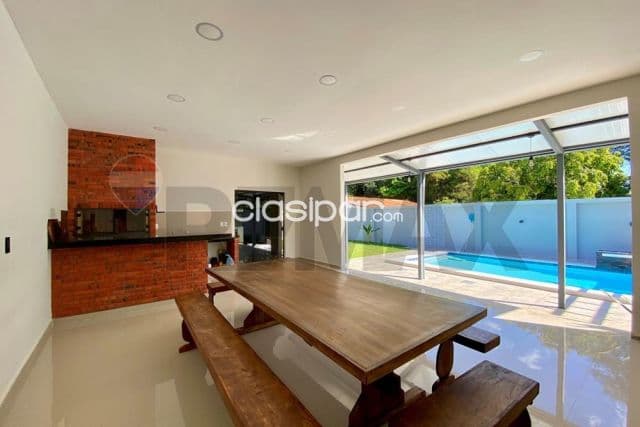 En Venta - Casa -San Bernardino, Cordillera, Paraguay