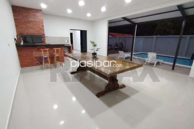 En Venta - Casa -San Bernardino, Cordillera, Paraguay — foto 3