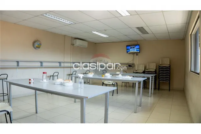 Depósito premium en venta | Mariano Roque Alonso — foto 3