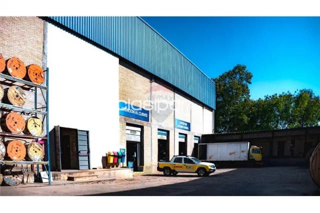 Depósito premium en venta | Mariano Roque Alonso — foto 4
