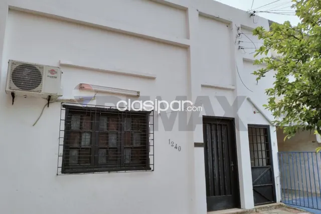 En Alquiler - Casa -Pettirossi, Asunción, Paraguay, foto 2
