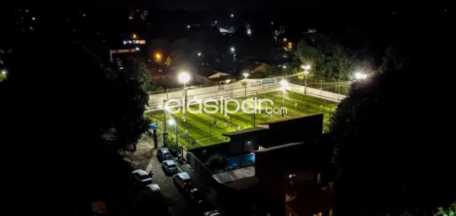 Venta! Complejo deportivo en Ñemby, foto 3