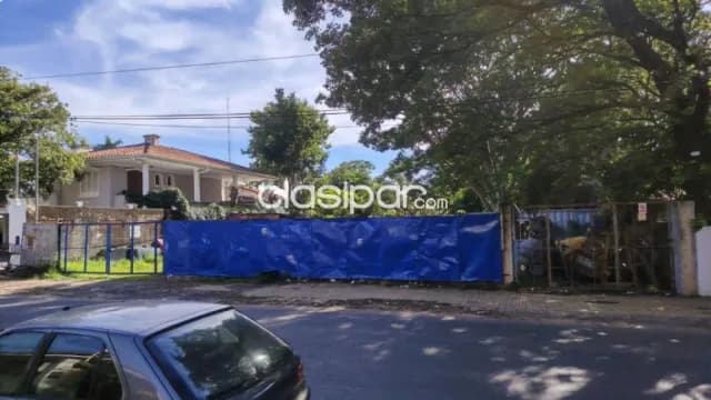 dos terrenos juntos en Asuncion - Zona Mburicao, foto 2