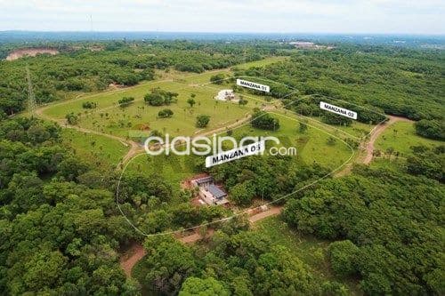 Terreno en Venta en Central Ypacaraí — foto 1