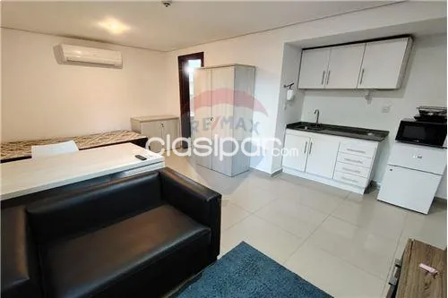 Departamento en Venta en Central San Lorenzo Wenceslao Lopez y Destacamento Cazal Wences, foto 4