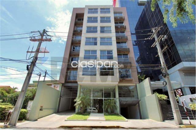 En Venta - Departamento -Manorá, Asunción, Paraguay, foto 1