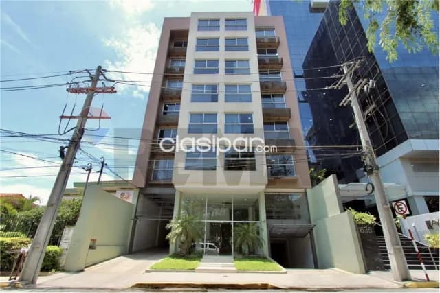 En Venta - Departamento -Manorá, Asunción, Paraguay, foto 2