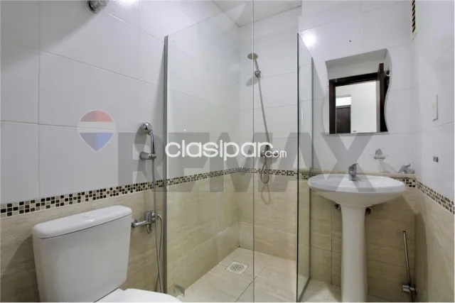 En Venta - Departamento -Manorá, Asunción, Paraguay, foto 5