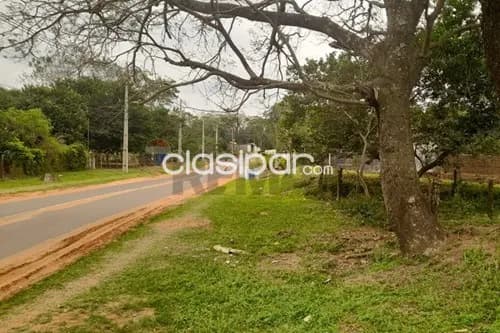 Terreno en Venta en Central Capiata, foto 3
