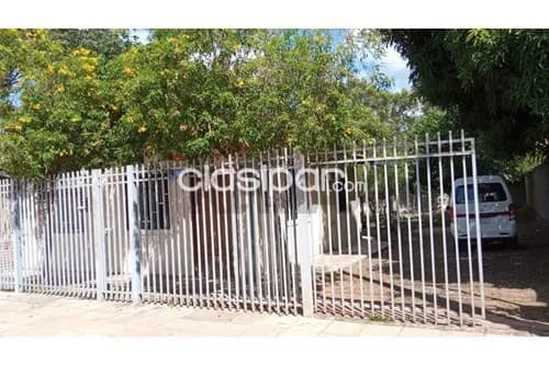 Casa en Venta en Central Luque — foto 3