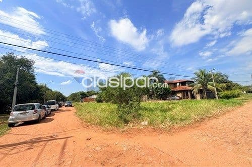 Terreno en Venta en Central Limpio