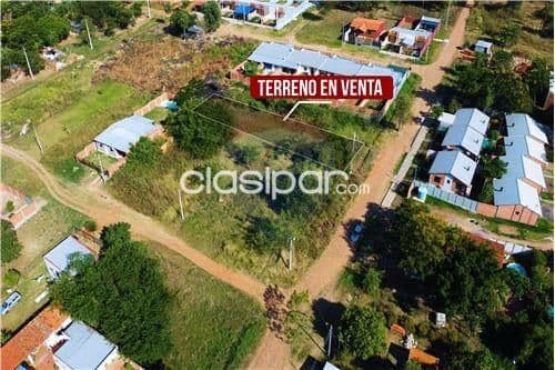 Terreno en Venta en Central Luque Mora Kue Sin nombre Luque - Mora Cue