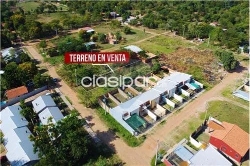Terreno en Venta en Central Luque Mora Kue Sin nombre Luque - Mora Cue, foto 5
