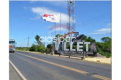 Terreno en Venta en Central Villeta ACCESO SUR - VILLETA Acceso Sur - Villeta - Nueva It, foto 3