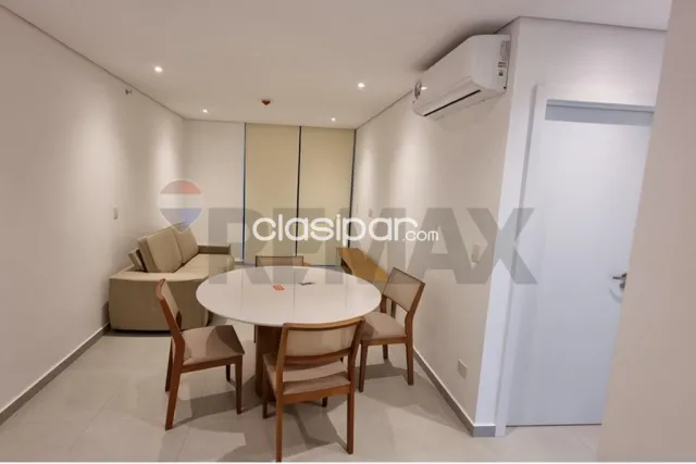 En Alquiler -Departamento - Las Lomas (Carmelitas), Asunción, Paraguay — foto 2