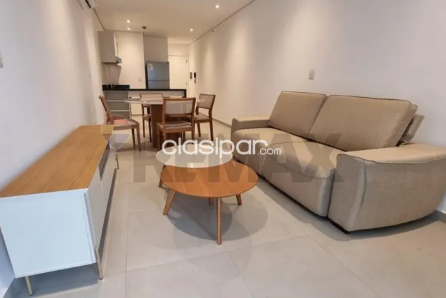 En Alquiler -Departamento - Las Lomas (Carmelitas), Asunción, Paraguay — foto 3