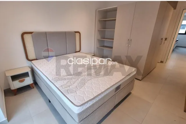 En Alquiler -Departamento - Las Lomas (Carmelitas), Asunción, Paraguay — foto 4
