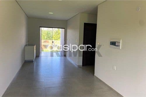Casa en Venta en Central Capiata
