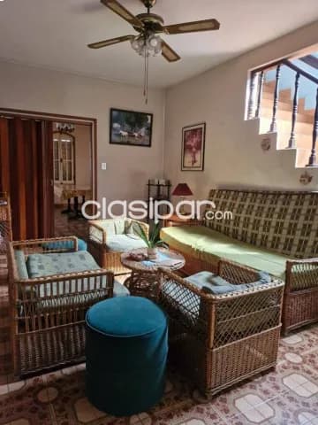Casa a refaccionar o demoler en Villa Morra — foto 2