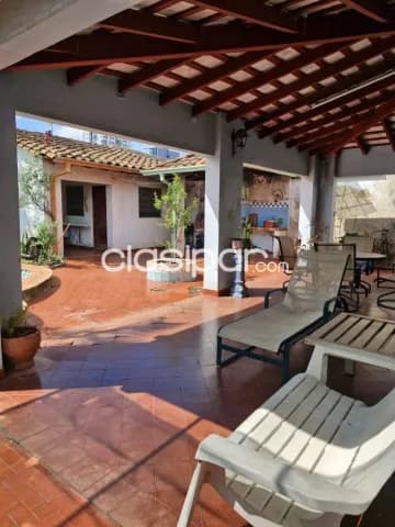 Casa a refaccionar o demoler en Villa Morra — foto 5