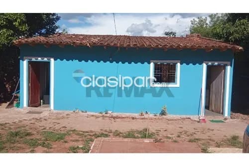 Casa en Venta en Central Luque — foto 2