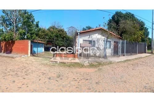 Casa en Venta en Central Luque — foto 4