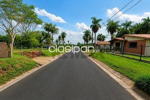 Terreno en Venta en Central Itá — foto 1