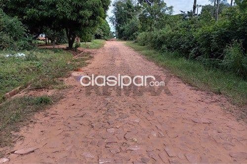 Terreno en Venta en Central Itauguá