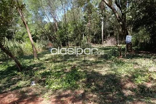 Terreno en Venta en Central Itauguá — foto 3