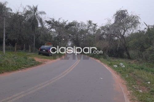 Terreno en Venta en Central Itá