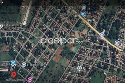 Terreno en Venta en Central Itá, foto 4