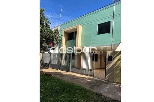 Duplex en Venta en Central Luque, foto 5