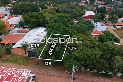Terreno en Venta en Central Lambaré, foto 2