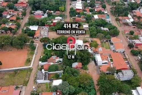 Terreno en Venta en Central Lambaré, foto 3