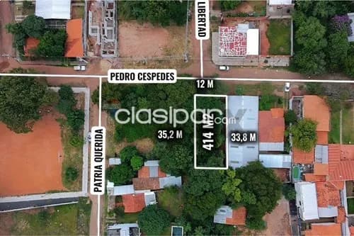 Terreno en Venta en Central Lambaré, foto 5