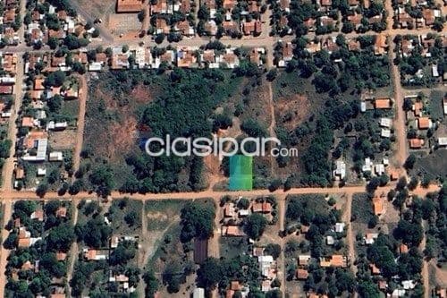 Terreno en Venta en Central Limpio