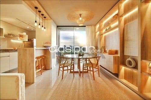 Departamento en Venta en Central Luque — foto 1