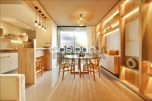 Departamento en Venta en Central Luque — foto 2