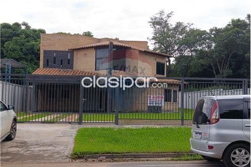 Casa en Venta en Central Villeta Avda Carlos A Lopez entre Alberdi y Lomas Valentin Avda — foto principal