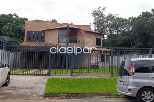 Casa en Venta en Central Villeta Avda Carlos A Lopez entre Alberdi y Lomas Valentin Avda — foto 2