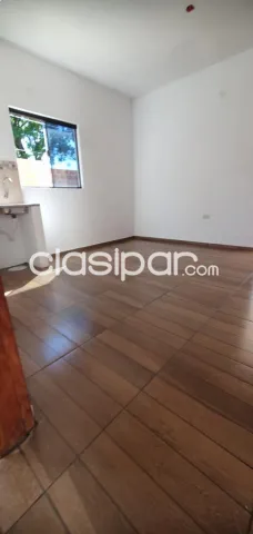 casa a estrenar en Limpio — foto 5