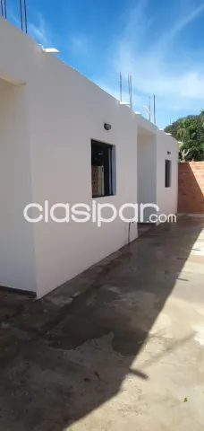 casa a estrenar en Limpio — foto 4